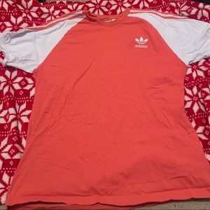 adidas tee